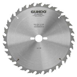 Guhdo 2021 Sägeblatt 400x3,5/2,5x30mm