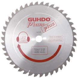 Guhdo 2195 Sägeblatt 350x3,5/2,5x30mm