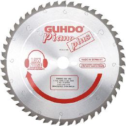 Guhdo 2196 HCL Sägeblatt 350x3,5/2,4x30mm