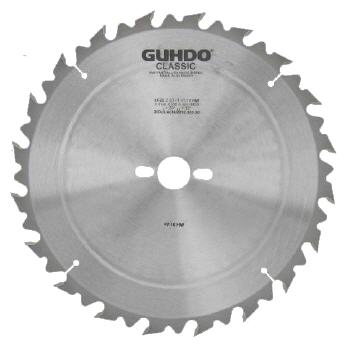 Guhdo 2002 LFZ Sägeblatt 350x3,7/2,5x30 mm