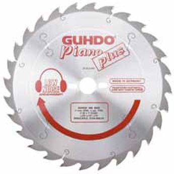 Guhdo 2104 Sägeblatt BWZ3 250x3,2/2,2x30mm