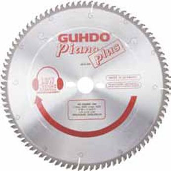 Guhdo 2195 Sägeblatt 160x3,0/2,2x20mm