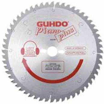 Guhdo 2196 HCL Sägeblatt 250x3,0/2,0x30mm