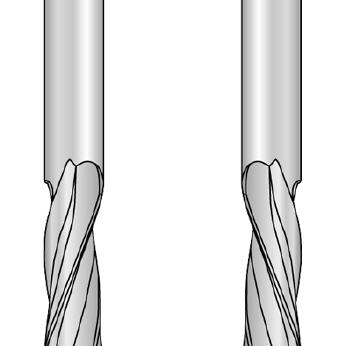 Guhdo 6228 Schlichtfräser Z3