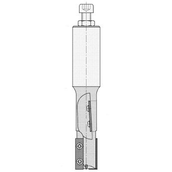 JSO 22024 WPL-Fräser Z2+2