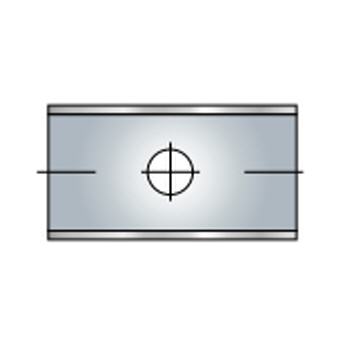 Z2 Wendemesser 1-Loch
