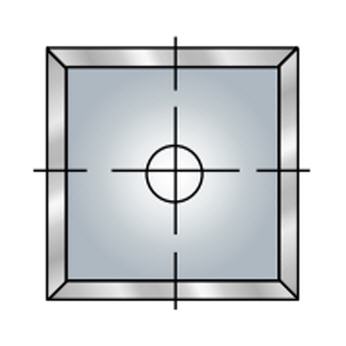 HW Wendemesser 12x12x1,5mm