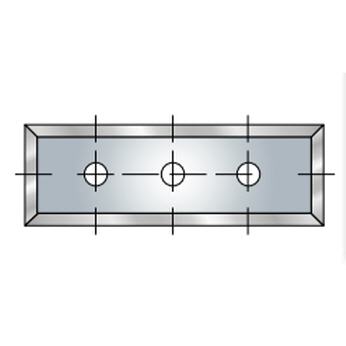 HW Wendemesser 50x12x1,7mm