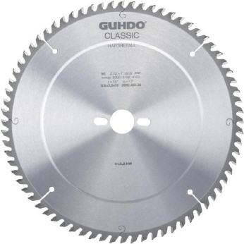 Guhdo 2080 NE pos. Sägeblatt 400x4,2x30mm Z96